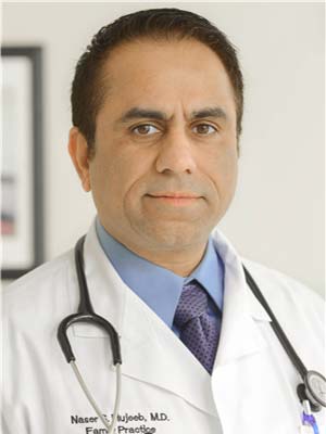 dr nasser syed mujeeb - Baytown urgent care & primery care