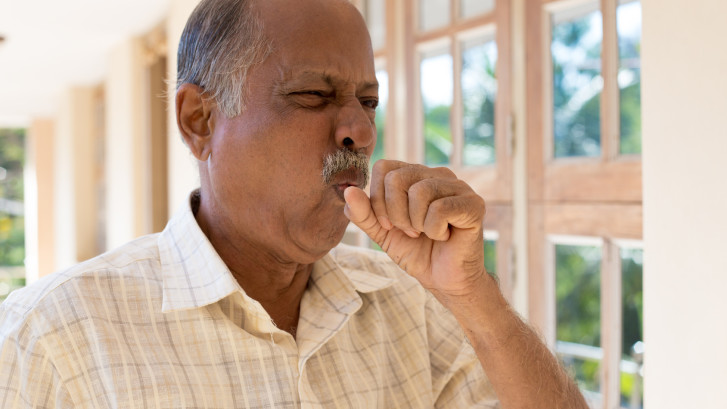 Coping with COPD