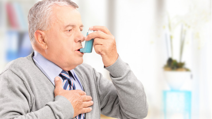 Treating Asthma