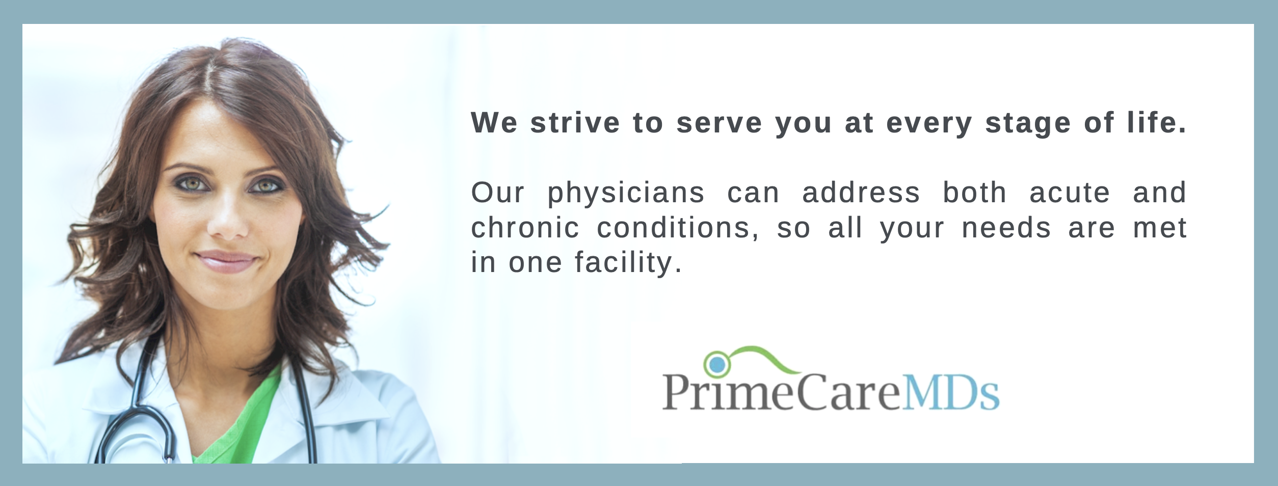 primary care baytown