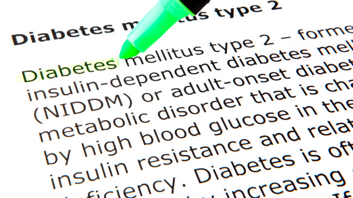 diabetic neuropathy