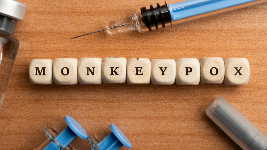 no specific treatment for monkeypox