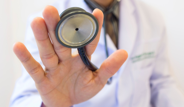 Urgent care in Baytown