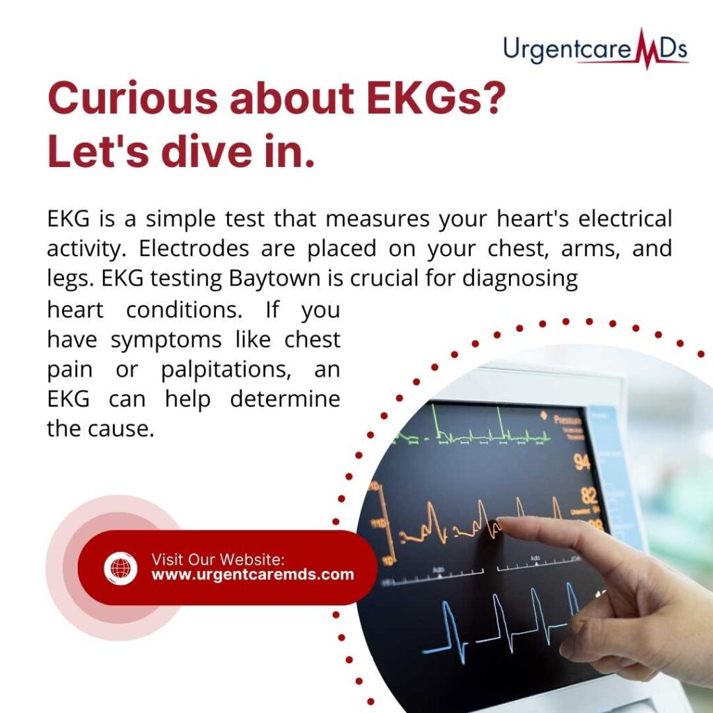 EKG Testing