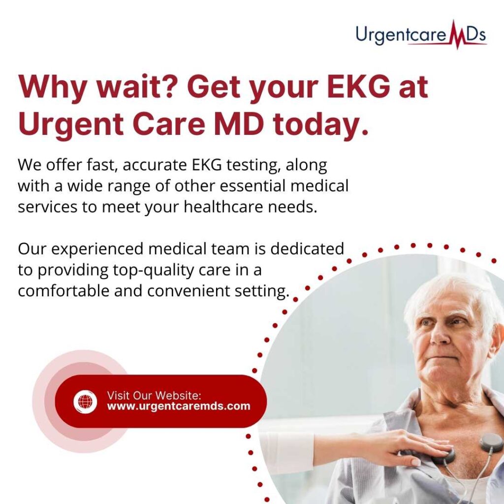 EKG Testing