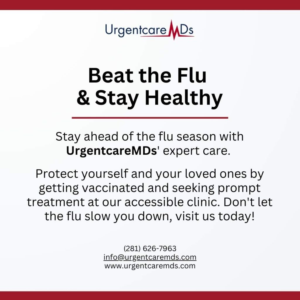 Does the Flu Cause Vomiting