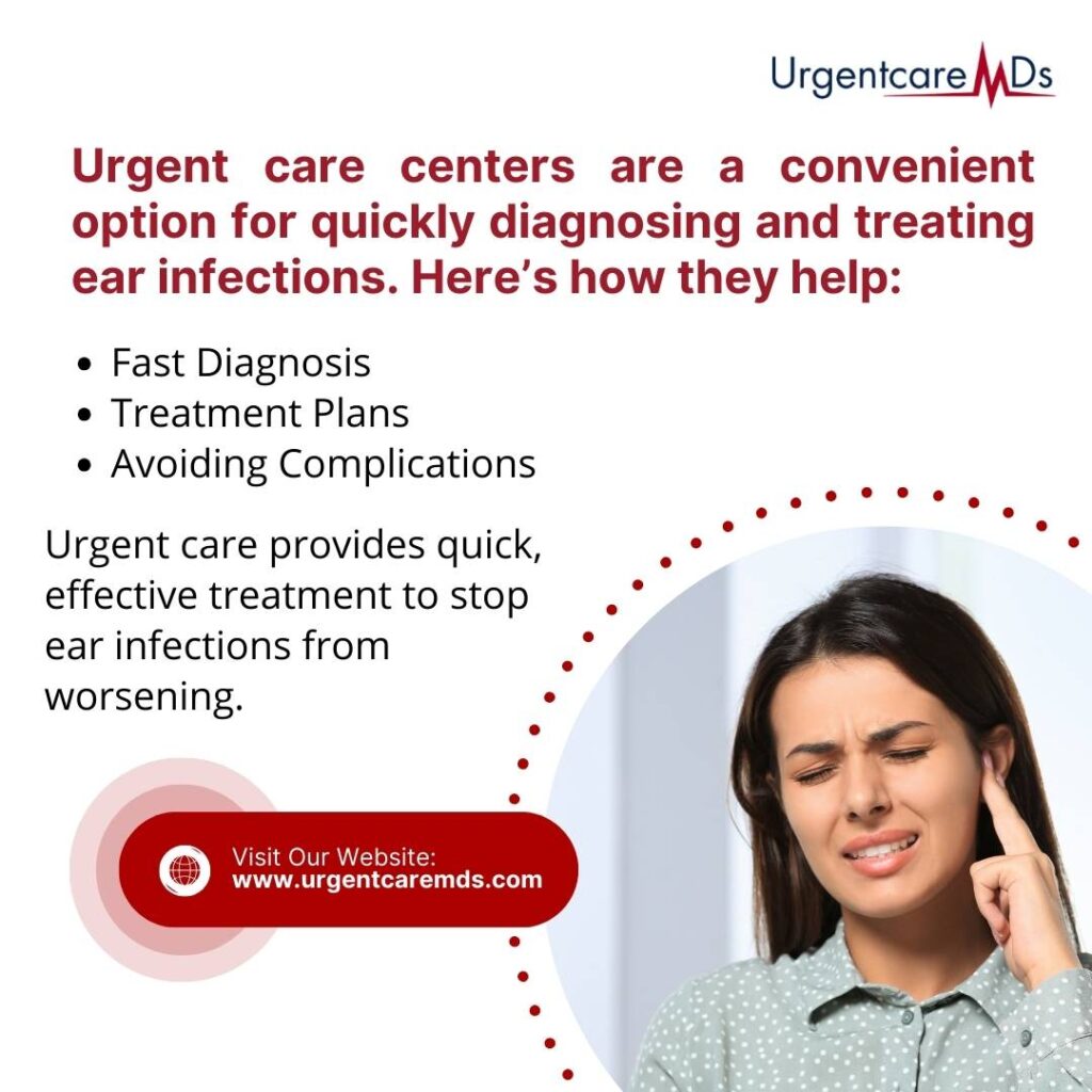 Can Ear Infections Cause a Fever