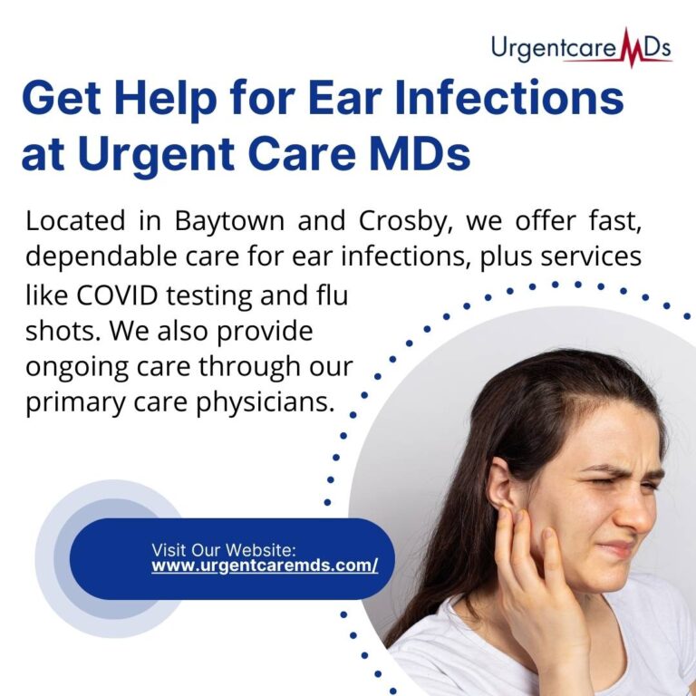 Can Ear Infections Cause a Fever