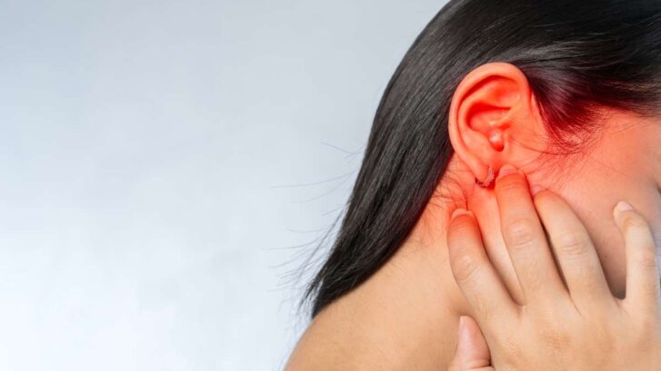 Can Ear Infections Cause a Fever