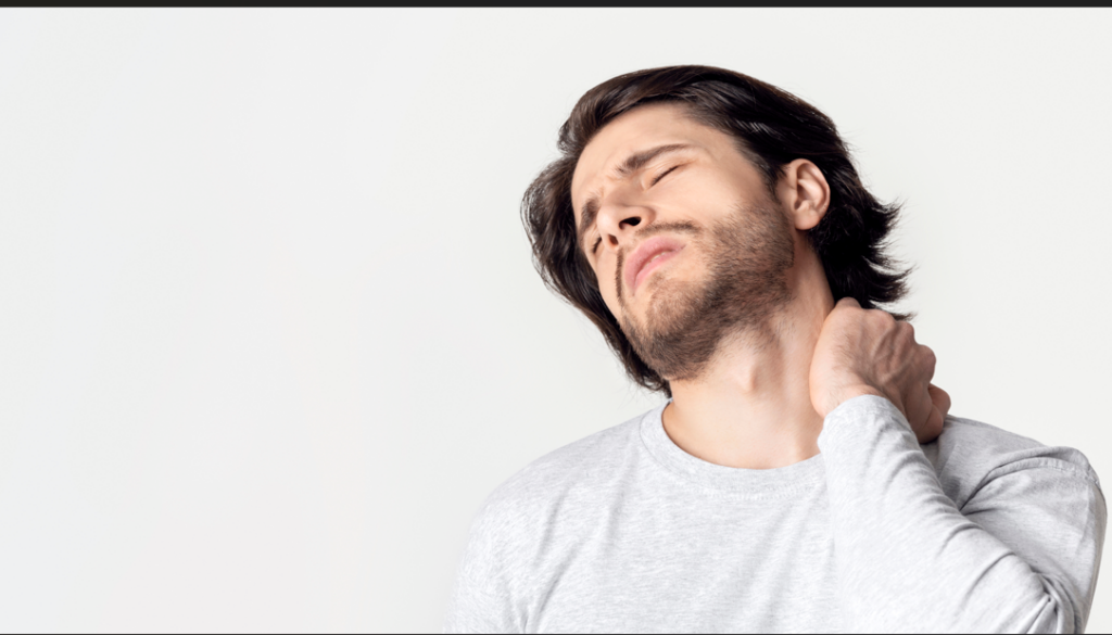When to Go to Urgent Care for Neck Pain: What You Need to Know