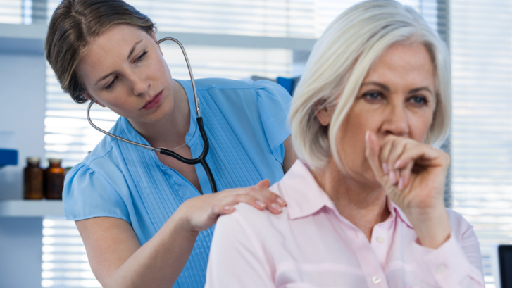 When to Worry About a Persistent Cough: What You Need to Know