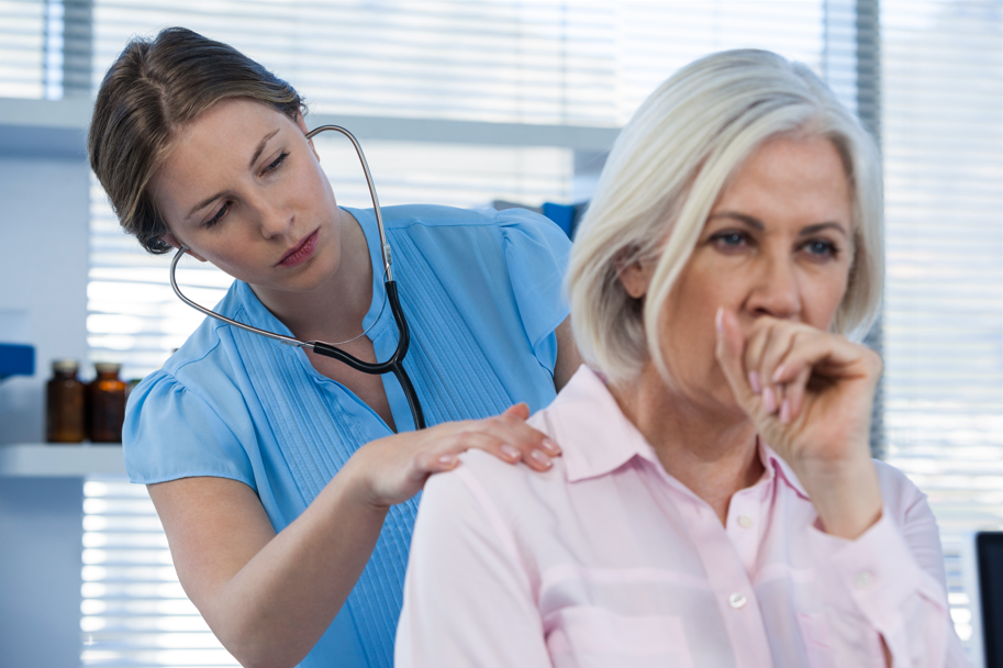 When to Worry About a Persistent Cough: What You Need to Know
