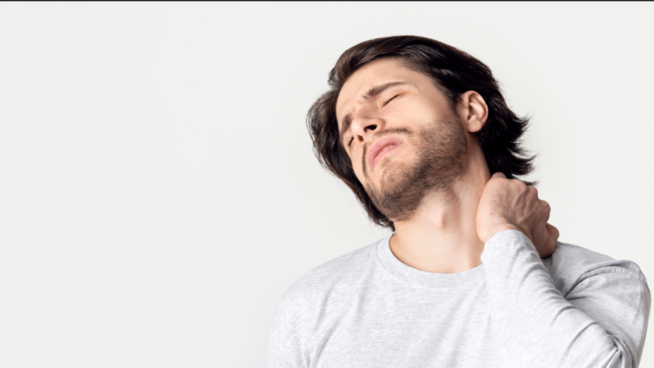 When to Go to Urgent Care for Neck Pain: What You Need to Know