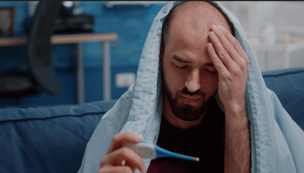 Dealing with Fevers & Abdominal Pain? When to See UrgentCareMDs