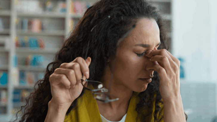 Living with Chronic Sinus Pressure or Allergies? Find Relief at UrgentCareMDs