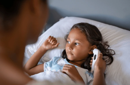 Pediatric Fevers: Safe Home Care vs. When to Visit UrgentCare MDs